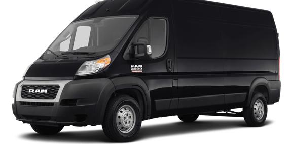RAM PROMASTER 2500 2021 3C6LRVDG5ME577120 image